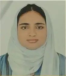 Humnah Varis Syed