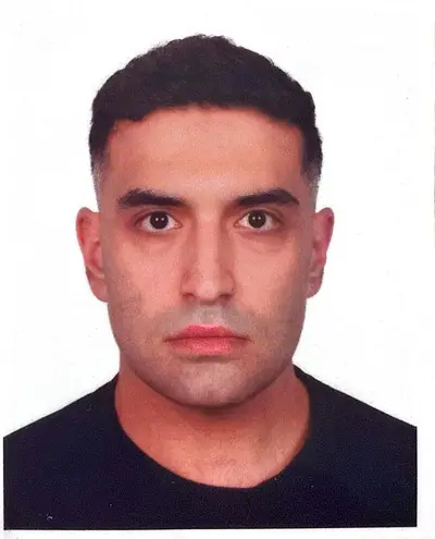 Shayan Amir