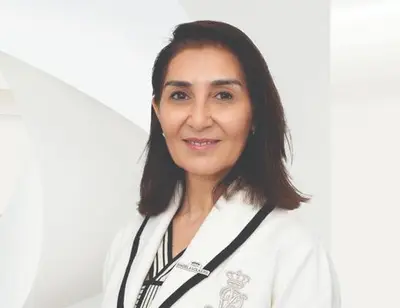Aliaa Samarrae