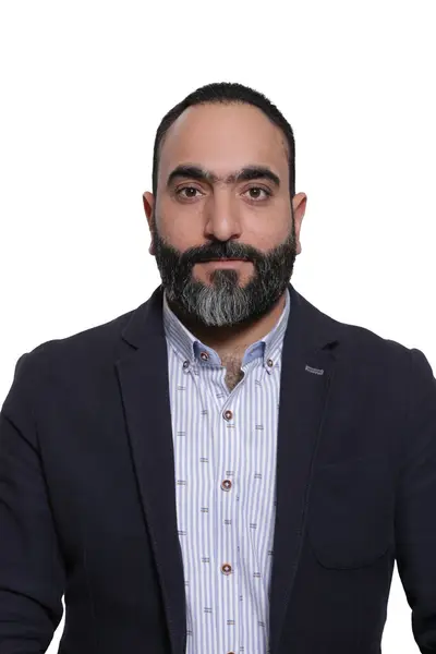 Bashar Mohammed Fadhil Al Marie