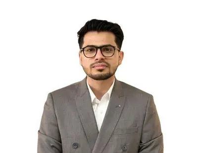 Imtisal Ahmed Kaziya