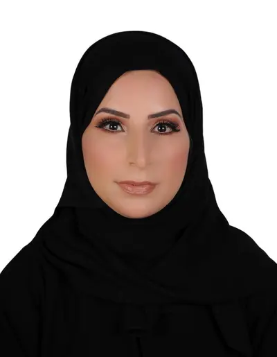 Latifa Ibrahaim Khudadah Ahmad