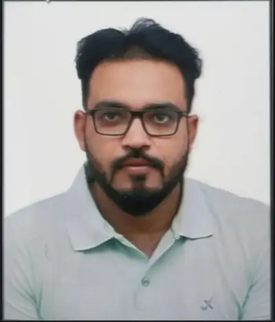 Rahul Arya Babu Ram Arya