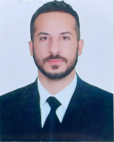 Salam Kamil Yousif Albhate