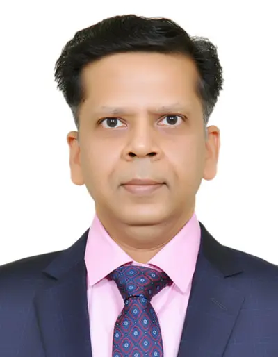 Ajay Kumarr Aggarwal Ram Saroop Aggarwal