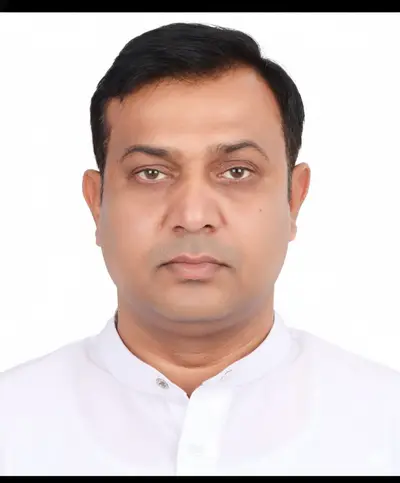 Muhammad Akbar Bashir Ahmad