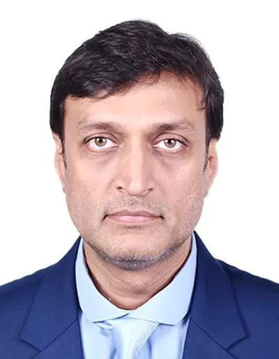 Muhammad Asim Muhammad Shakil