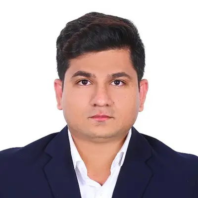 Shah Abdus Samad Tabrez Siddiqui