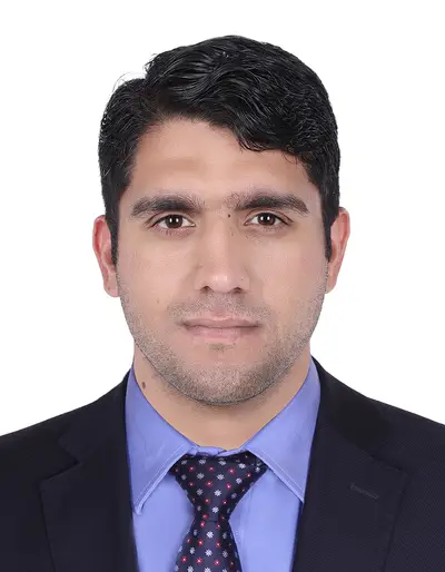 Mansoor Khan Farman Ali