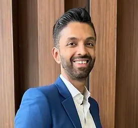 Niraj Manu Bachani