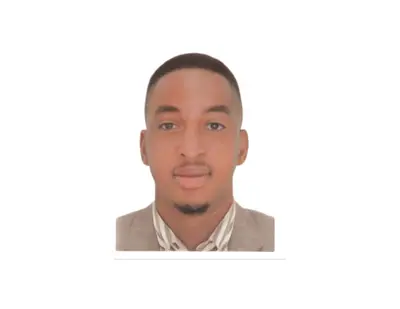 Zibusiso Gilbert Mapanda