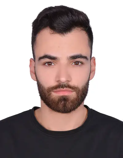 Saeed Anis Bou Ghannam