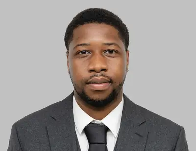 Patrick Ibrahim Kanu