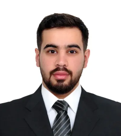 Firas Ibrahim Fraick