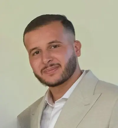 Eddy Baaroun