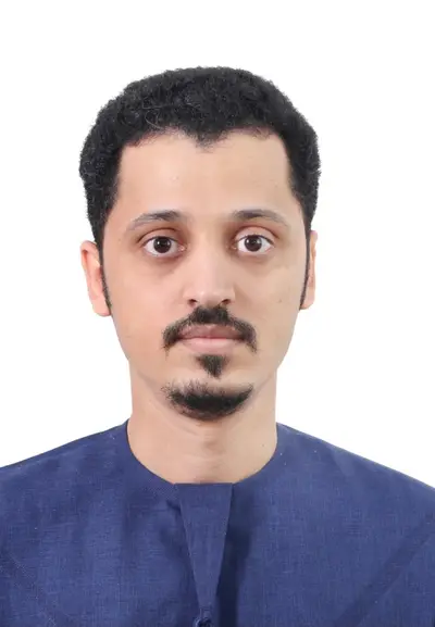 Anor Hamood Mohamed Al Odini