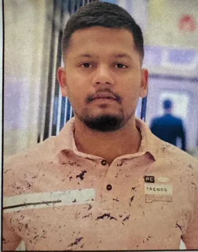 Mathew Hans Kamaljit