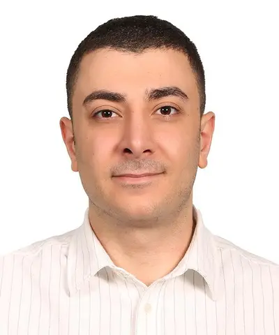 Ibrahim Yasin Dogan