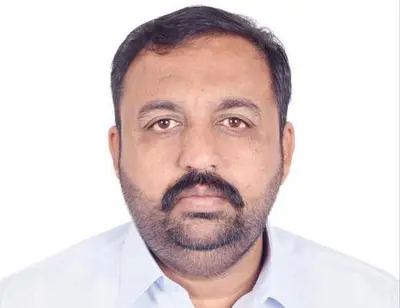 Yasar Arfat