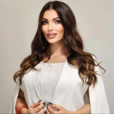 Andreea Paula Jallouli Sutru