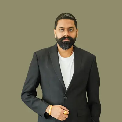 Nikunjsingh Pravinsingh Sengar