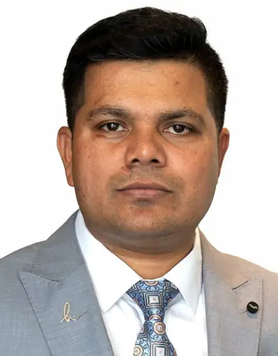 Mohammed Azeem Chand Saheb Yermal