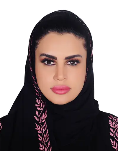 Maryam Jamatak Faroozadeh