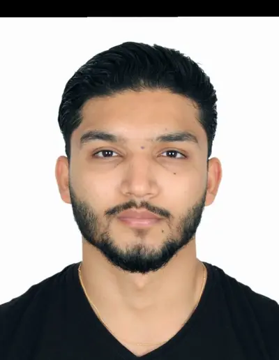 Hassan Ghulam Sarwar
