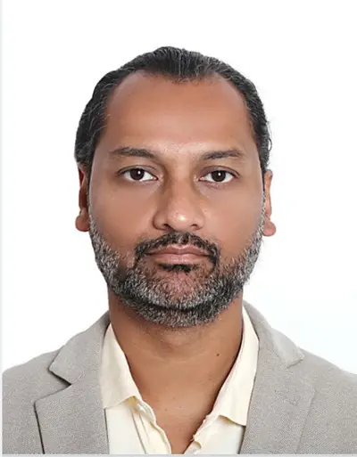 Sandeep Kumar Kannappan Alagappan