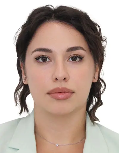 Verdzhiniia Stanislavenko