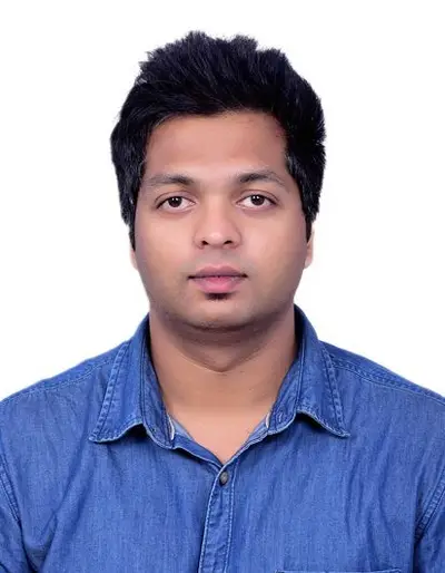 Pramod Kumar Devoor Ramappa Shankarappa Chalawadi