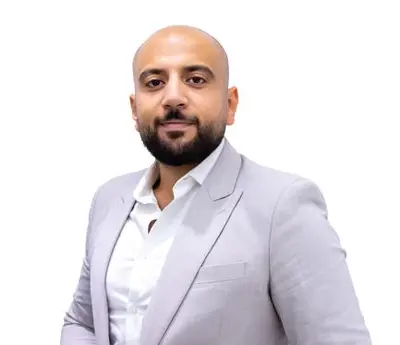 Michael Nassif Almouallem
