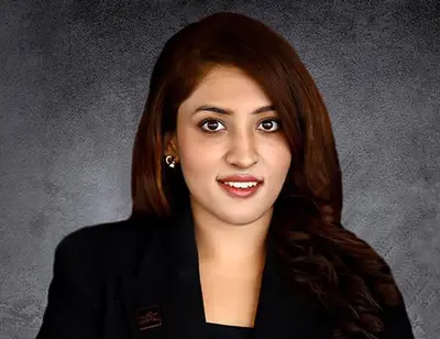 Shermeen Baqai