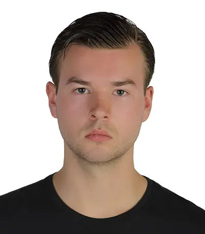 Alvin Mathijs Moorman