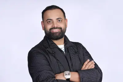 Sandeep Chachra Ashok Chachra