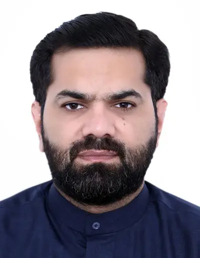 Muhammad Yousaf Malik Maqsood Ahmad