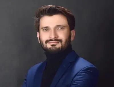Umair Farooq