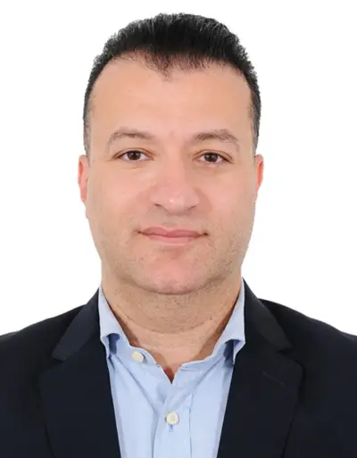 Nader Mohamed Talaat Lotfy Khedr