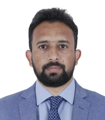 Naeem Anjum Muhammad Shabbir