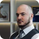Mikail Gazibekov