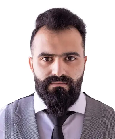 Akram Ahmad Allahham
