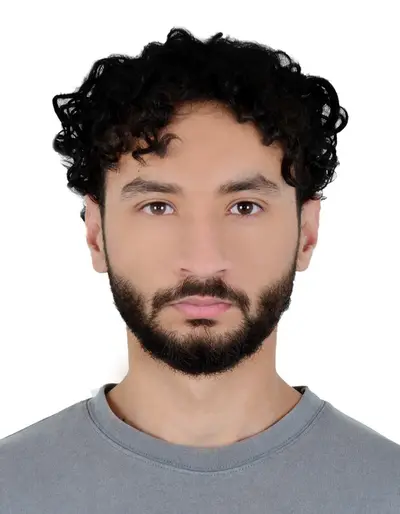 Hassan Shahzad Razzak