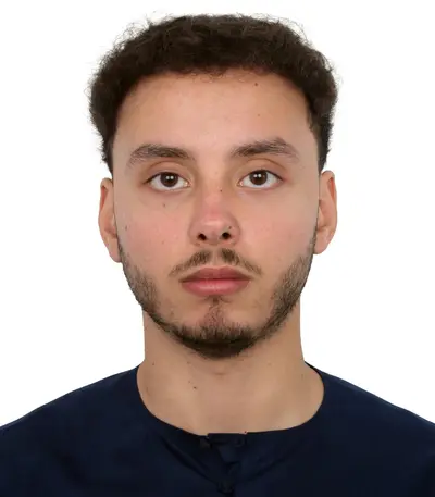 James Zayed Tilton Jr