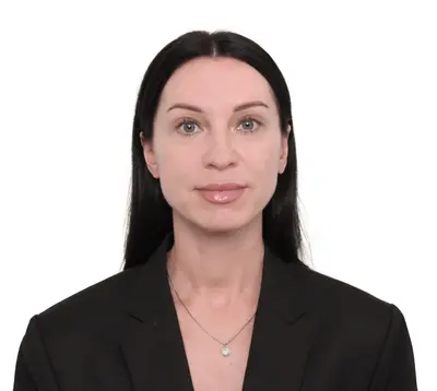 Anna Yakunina
