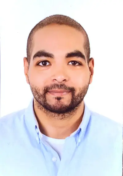 Ahmed Tageldin Hassan Awad