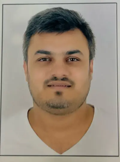 Naveed Abbas Mazhar Iqbal Shah