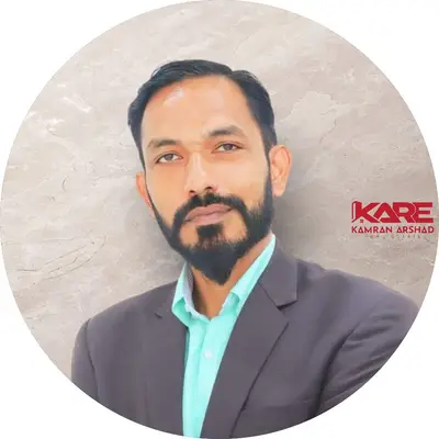 Syed Muhammad Yousuf Abbas Zaidi Muhammad Abbas