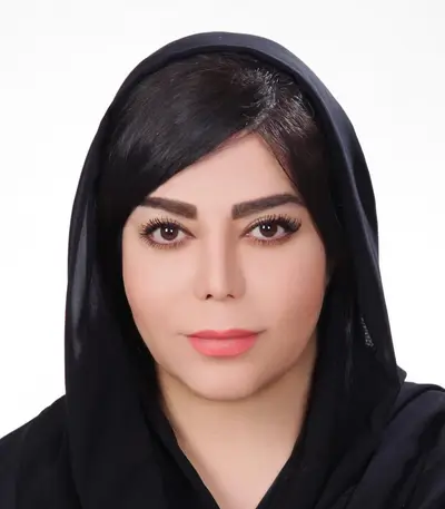 Fatemeh Hossain Zamani
