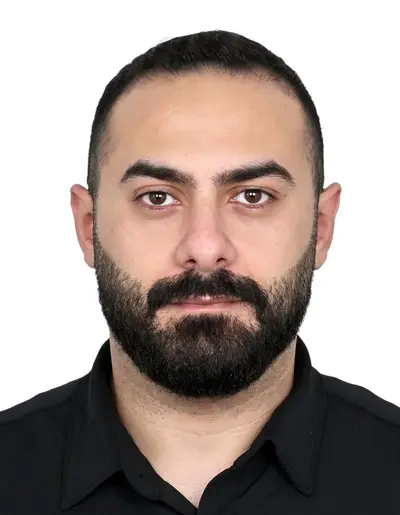 Nabil Ghassan Kabboul