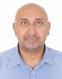Mohab Mikhail Fahmi